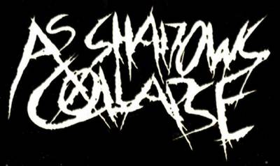 logo As Shadows Collapse